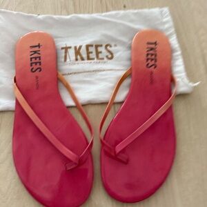 Tkees size 10